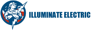 Illuminate Electric Inc Logo